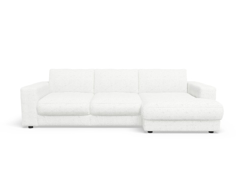 Ecksofa LO 2Small R